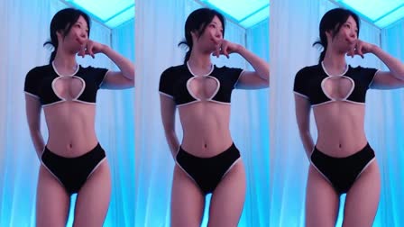 AfreecaTV李玲(BJ리링)2025年8月31日舞蹈剪辑124432